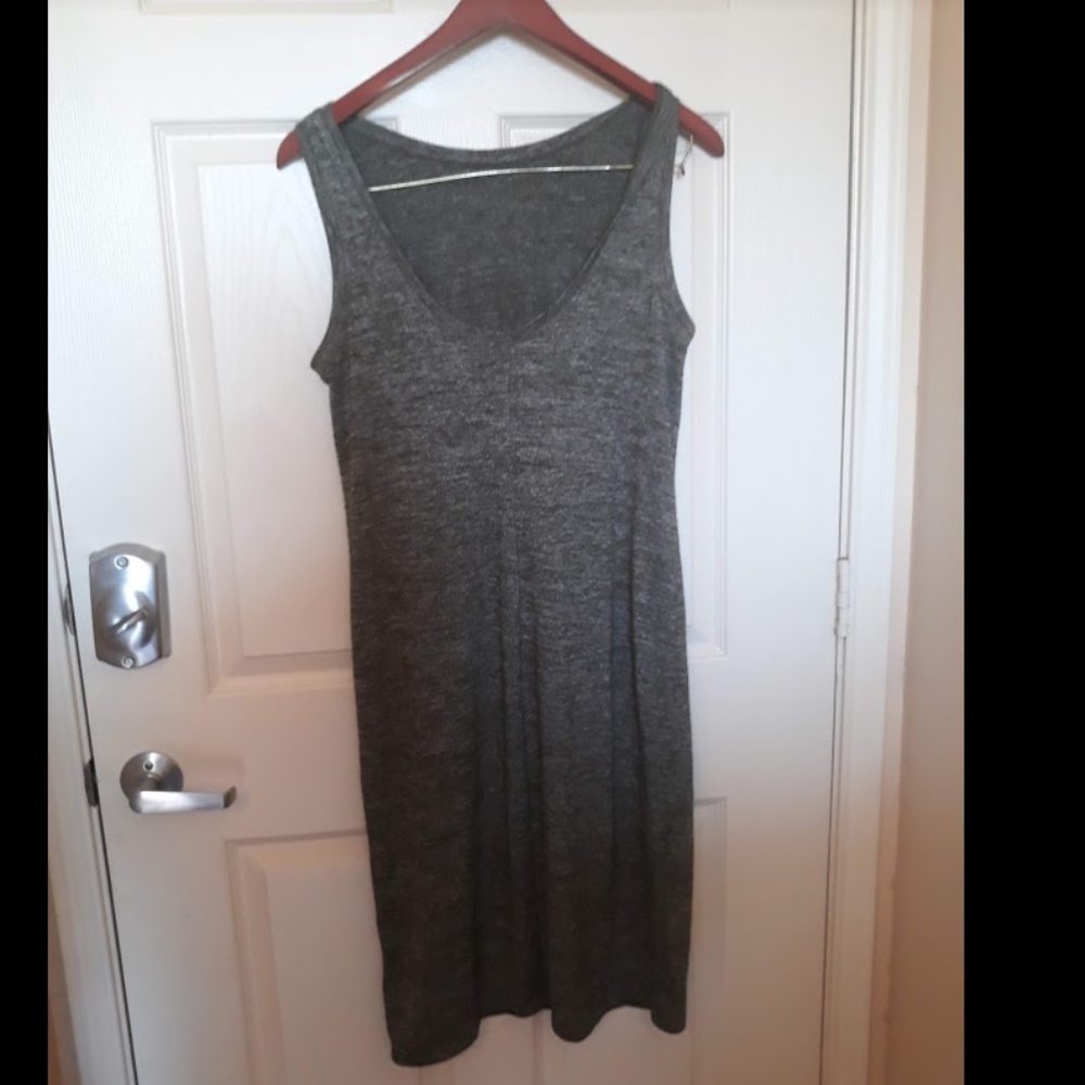 Gap midi dress (M)
